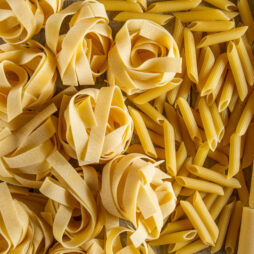 Pasta secca