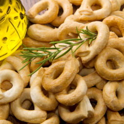 Tarallini