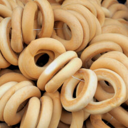 Taralli