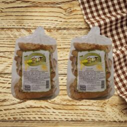 Fresella rotonda integrale