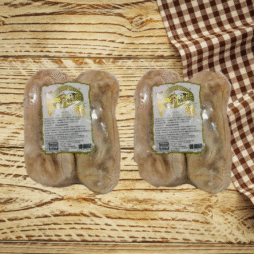 Fresella lunga integrale