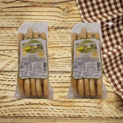 Taralli croccanti grandi