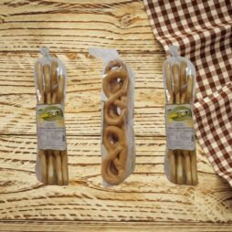 Taralli croccanti piccoli