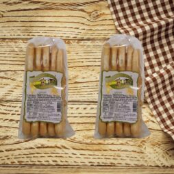 Taralli tradizionali