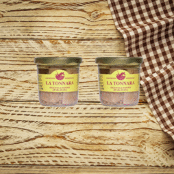 Tonno 110g.